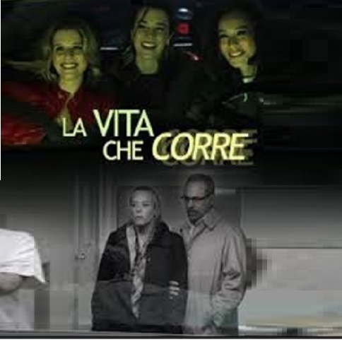 LA VITA CHE CORRE