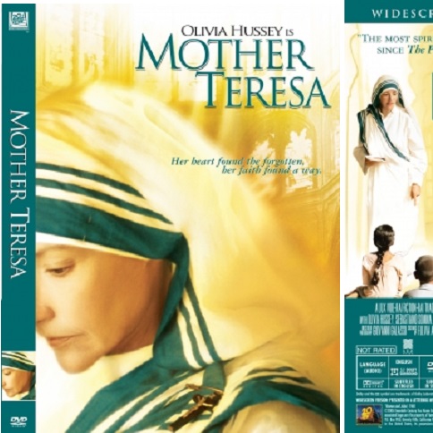 MADRE TERESA