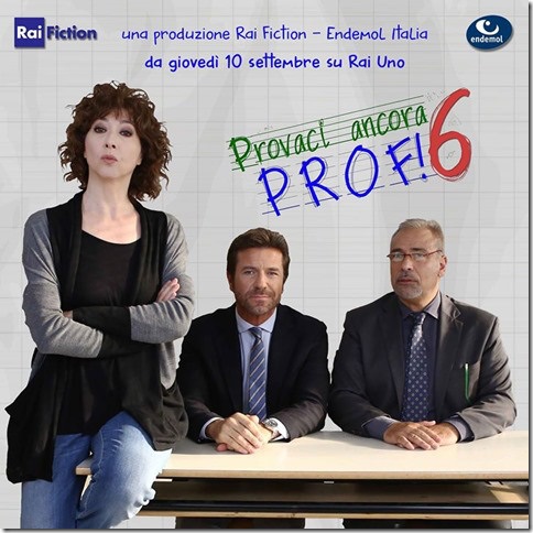 PROVACI ANCORA PROF! 6