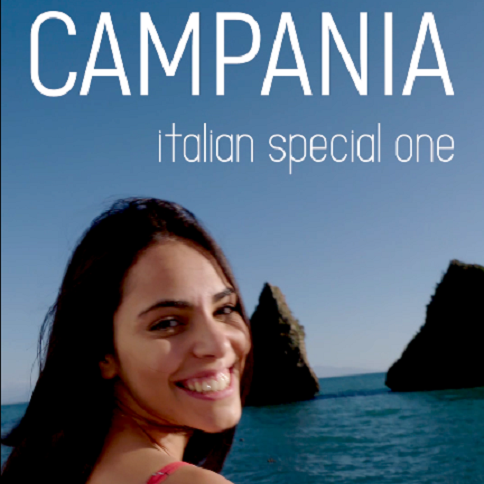  CAMPANIA, ITALIAN SPECIAL ONE
