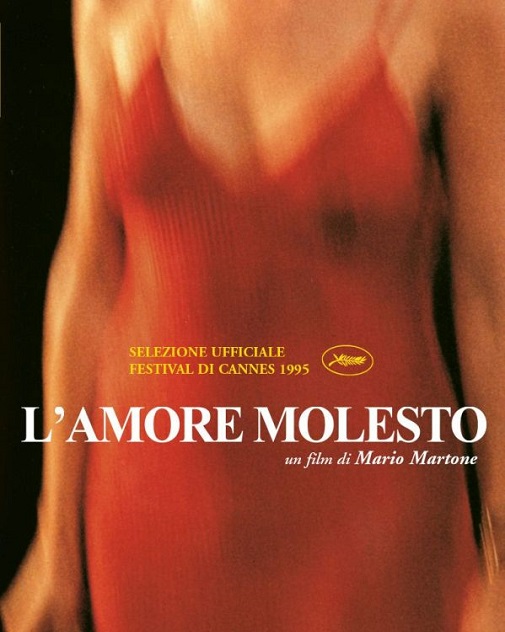 L'AMORE MOLESTO